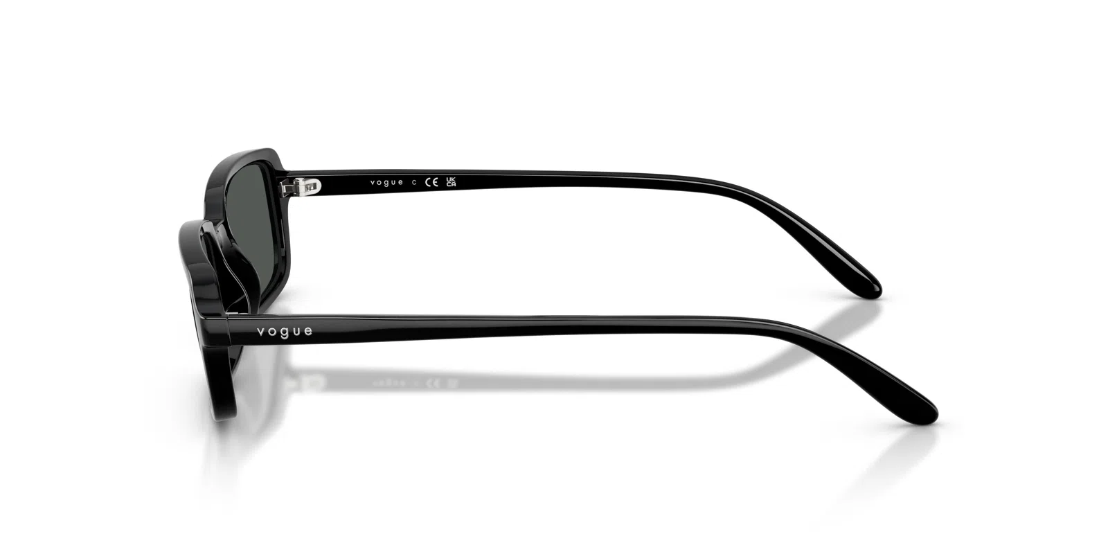 Vogue 5666S Sunglasses - view 7